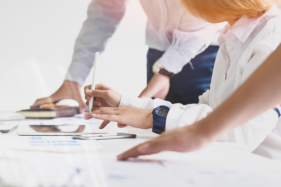 プロモーション支援